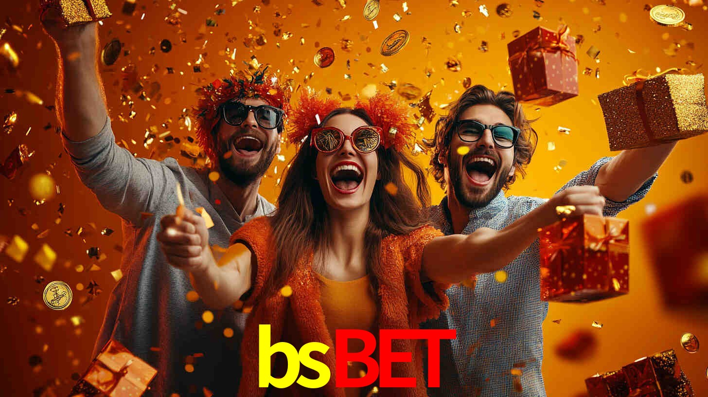 Promoção Relâmpago bsbet