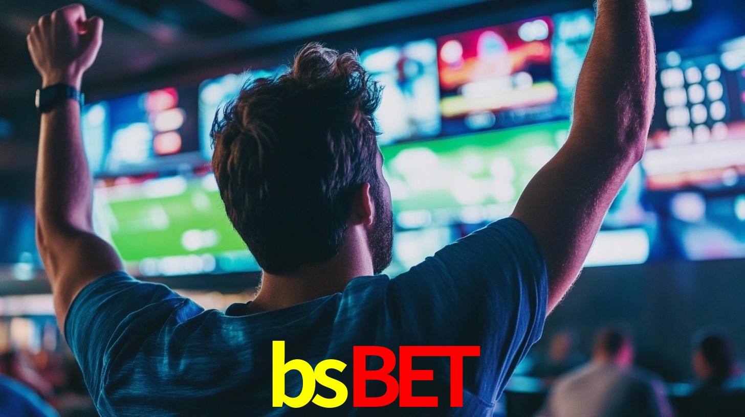 Apostas de Futebol bsbet