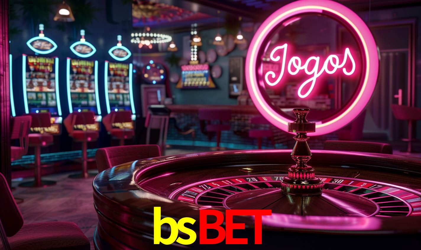 Diretório de Jogos bsbet