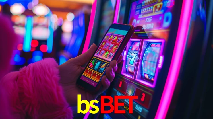 Tecnologia da Plataforma bsbet
