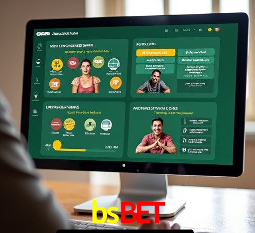 Promoções Sazonais bsbet