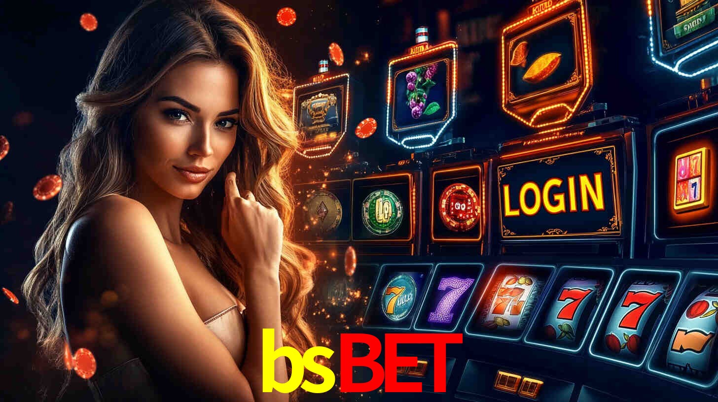 Login Seguro bsbet