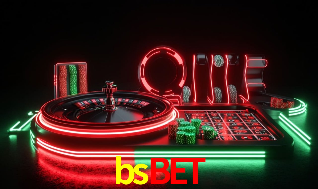 Estatísticas bsbet
