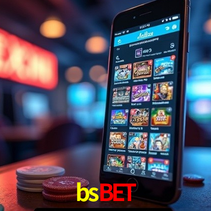 Casino VIP bsbet